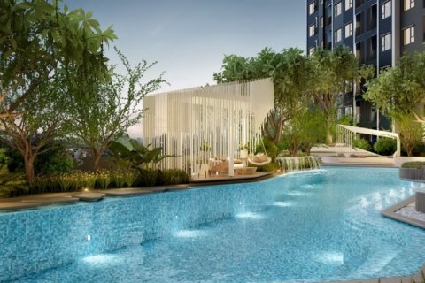 Sobre plano Aspire Erawan Prime en Samut Prakan, Tailandia № 34023 - foto 6