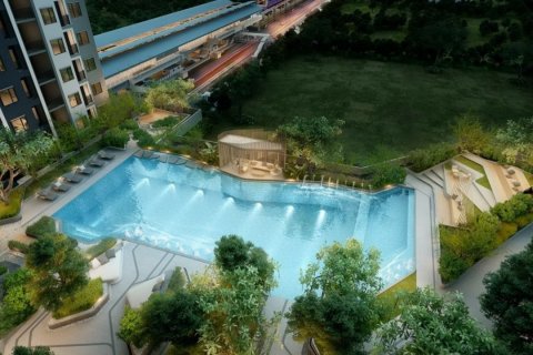 Sobre plano Aspire Erawan Prime en Samut Prakan, Tailandia № 34023 - foto 8