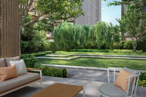 Sobre plano Aspire Pinklao Arun - Ammarin en Bangkok, Tailandia № 34027 - foto 3