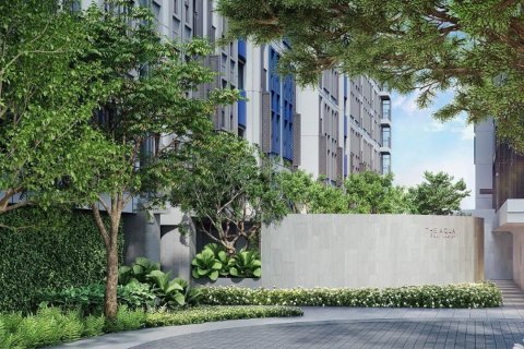 Sobre plano Aspire Ratchayothin en Bangkok, Tailandia № 34026 - foto 6