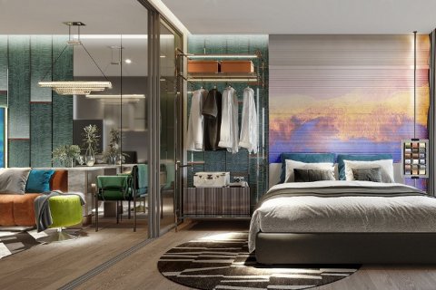 Sobre plano Aspire Ratchayothin en Bangkok, Tailandia № 34026 - foto 13