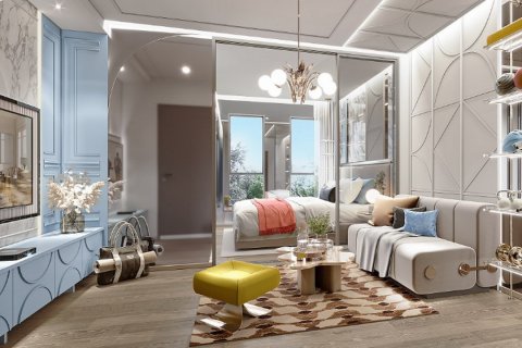 Sobre plano Aspire Ratchayothin en Bangkok, Tailandia № 34026 - foto 14