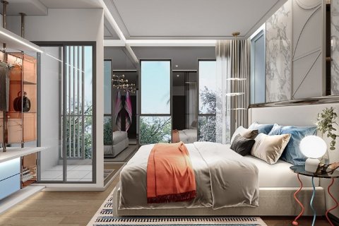Sobre plano Aspire Ratchayothin en Bangkok, Tailandia № 34026 - foto 15
