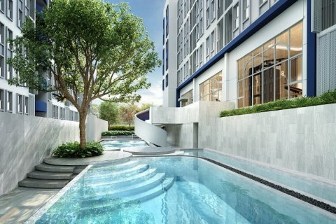 Sobre plano Aspire Ratchayothin en Bangkok, Tailandia № 34026 - foto 4