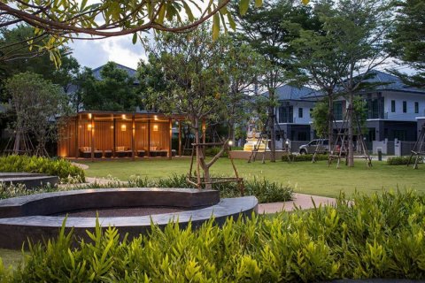 Sobre plano Atoll Java Bay en Samut Prakan, Tailandia № 33839 - foto 10