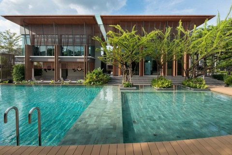 Sobre plano Atoll Java Bay en Samut Prakan, Tailandia № 33839 - foto 12
