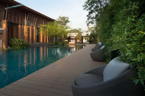 Sobre plano Atoll Java Bay en Samut Prakan, Tailandia № 33839 - foto 14