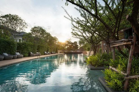 Sobre plano Atoll Java Bay en Samut Prakan, Tailandia № 33839 - foto 16