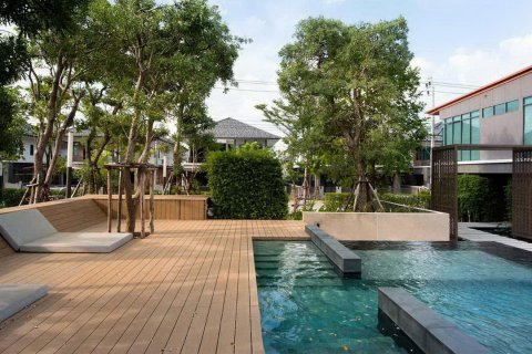 Sobre plano Atoll Java Bay en Samut Prakan, Tailandia № 33839 - foto 18