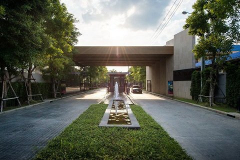 Sobre plano Atoll Java Bay en Samut Prakan, Tailandia № 33839 - foto 4