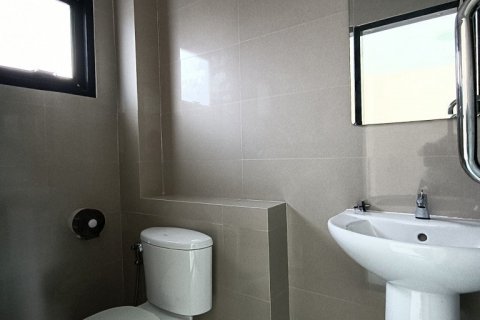 Casa de 3 dormitorios en Pattaya, Tailandia № 33791 - foto 13