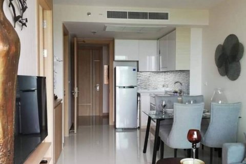 Condominio de 1 dormitorio en Pattaya, Tailandia № 33930 - foto 6
