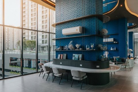 Sobre plano Elio Sathorn-Wutthakat en Bangkok, Tailandia № 33608 - foto 6