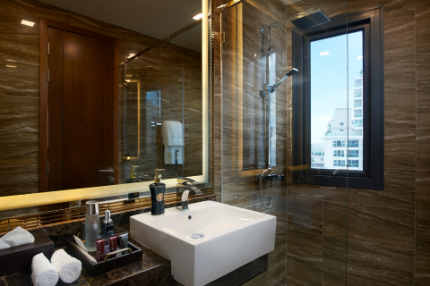 Condominio de 2 dormitorios en Pattaya, Tailandia № 33771 - foto 5