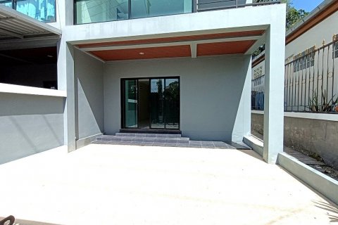 Casa de 3 dormitorios en Pattaya, Tailandia № 33791 - foto 3