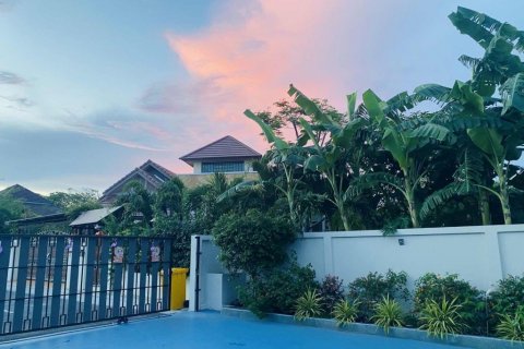 Casa de 3 dormitorios en Pattaya, Tailandia № 33775 - foto 4