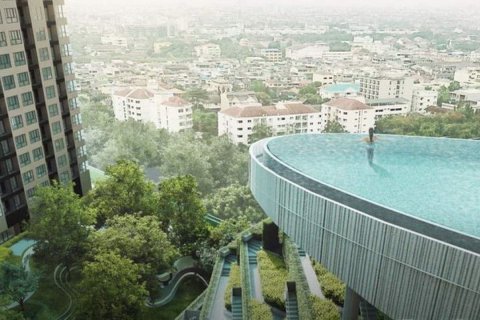 Sobre plano Elio Del Nest en Bangkok, Tailandia № 33611 - foto 2
