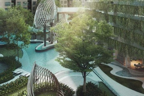 Sobre plano Elio Del Nest en Bangkok, Tailandia № 33611 - foto 4