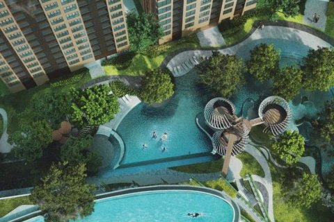 Sobre plano Elio Del Nest en Bangkok, Tailandia № 33611 - foto 3