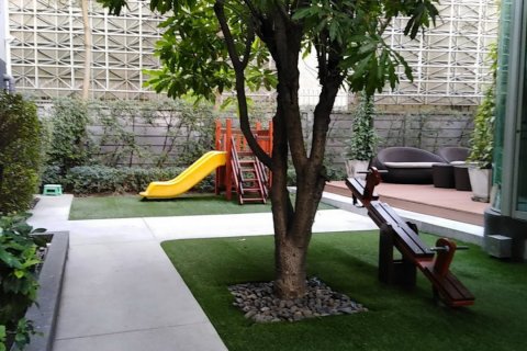 Sobre plano Elio Condo Sukhumvit 64 en Bangkok, Tailandia № 33835 - foto 10