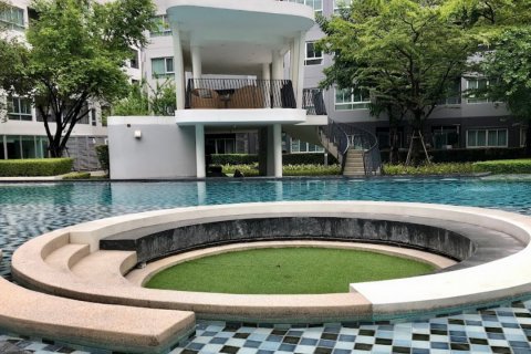 Sobre plano Elio Condo Sukhumvit 64 en Bangkok, Tailandia № 33835 - foto 19