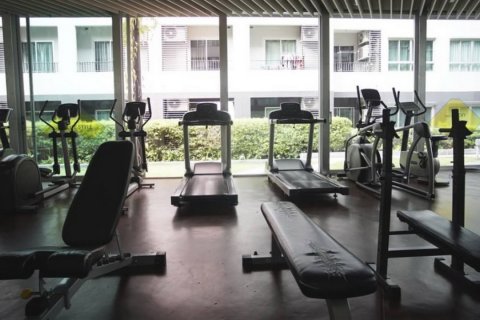 Sobre plano Elio Condo Sukhumvit 64 en Bangkok, Tailandia № 33835 - foto 6