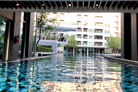 Sobre plano Elio Condo Sukhumvit 64 en Bangkok, Tailandia № 33835 - foto 2