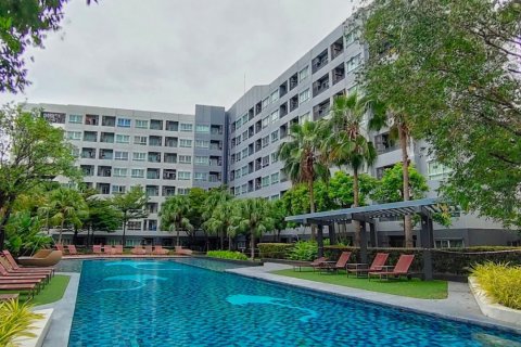 Sobre plano Elio Del Ray en Bangkok, Tailandia № 33836