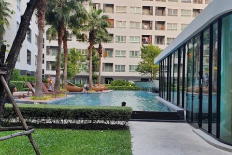 Sobre plano Elio Del Ray en Bangkok, Tailandia № 33836 - foto 4