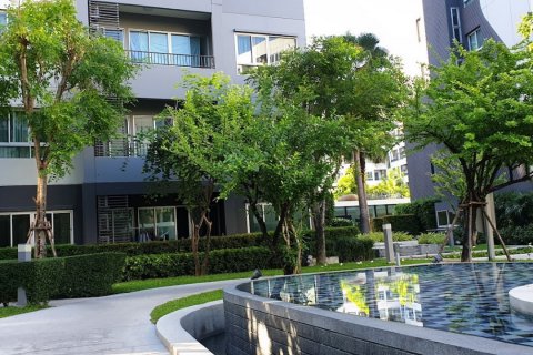 Sobre plano Elio Del Ray en Bangkok, Tailandia № 33836 - foto 7