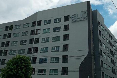Sobre plano Elio Del Ray en Bangkok, Tailandia № 33836 - foto 11