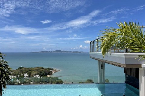 Condominio de 2 dormitorios en Pattaya, Tailandia № 33771 - foto 8