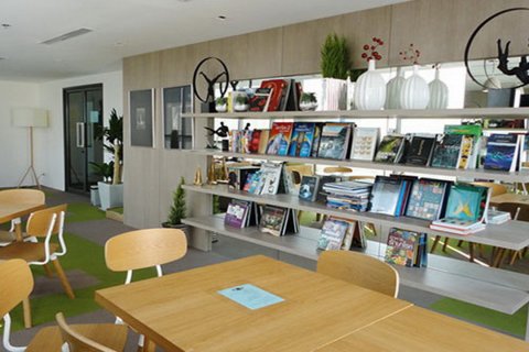 Sobre plano Ideo Mobi Phayathai en Bangkok, Tailandia № 33837 - foto 6