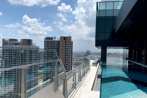 Sobre plano Ideo Phaholyothin Chatuchak en Bangkok, Tailandia № 33758 - foto 10