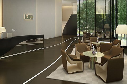 Sobre plano Ideo Q Ratchathewi en Bangkok, Tailandia № 33834 - foto 7