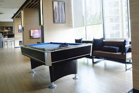 Sobre plano Ideo Sathorn - Thaphra en Bangkok, Tailandia № 33833 - foto 15
