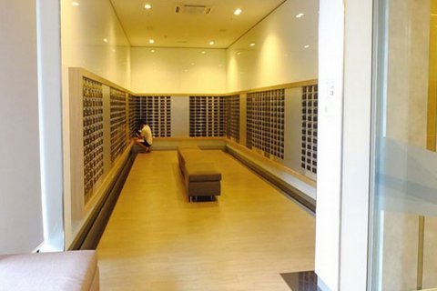 Sobre plano Ideo Sathorn - Thaphra en Bangkok, Tailandia № 33833 - foto 17
