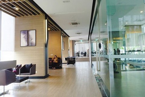 Sobre plano Ideo Sathorn - Thaphra en Bangkok, Tailandia № 33833 - foto 20
