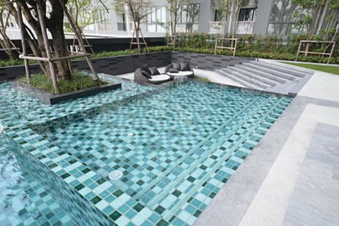 Sobre plano Ideo Sathorn - Thaphra en Bangkok, Tailandia № 33833 - foto 6