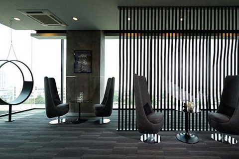 Sobre plano Ideo Sathorn - Thaphra en Bangkok, Tailandia № 33833 - foto 11