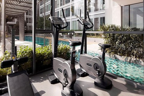 Sobre plano Ideo Wutthakat en Bangkok, Tailandia № 33830 - foto 8
