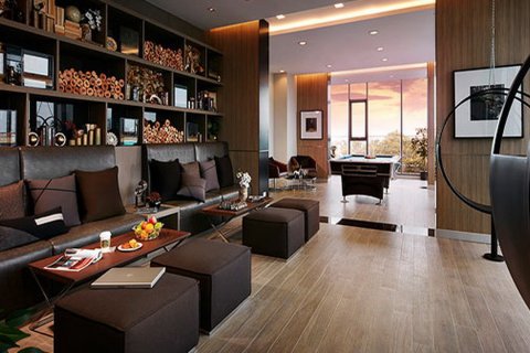 Sobre plano Ideo Wutthakat en Bangkok, Tailandia № 33830 - foto 6