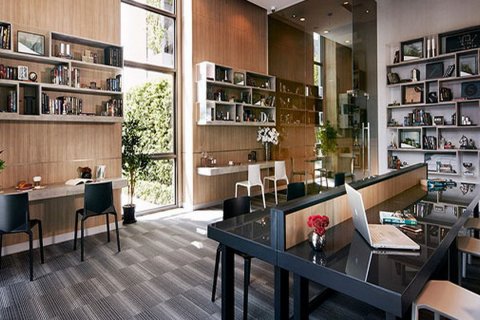 Sobre plano Ideo Wutthakat en Bangkok, Tailandia № 33830 - foto 10