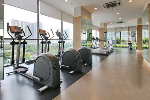 Sobre plano Ideo Wutthakat en Bangkok, Tailandia № 33830 - foto 7