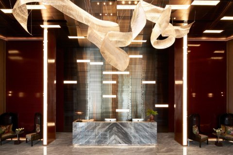 Sobre plano Life Asoke Hype en Bangkok, Tailandia № 34025 - foto 18