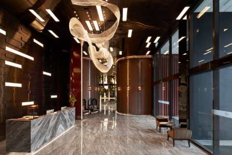 Sobre plano Life Asoke Hype en Bangkok, Tailandia № 34025 - foto 19