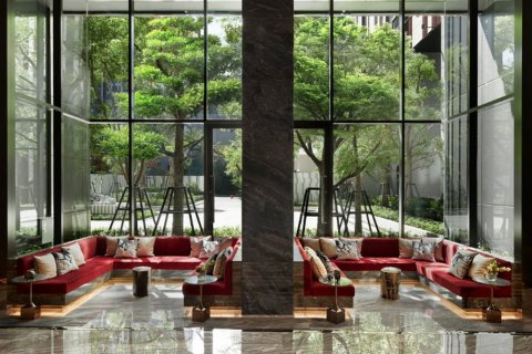 Sobre plano Life Asoke Hype en Bangkok, Tailandia № 34025 - foto 22
