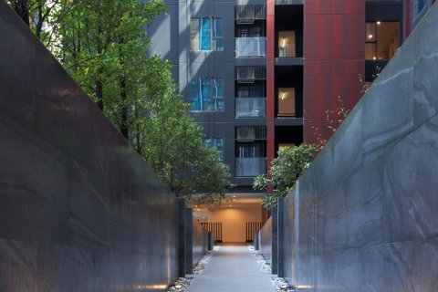 Sobre plano Life Asoke Hype en Bangkok, Tailandia № 34025 - foto 9
