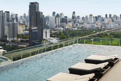 Sobre plano Life Asoke Hype en Bangkok, Tailandia № 34025 - foto 10