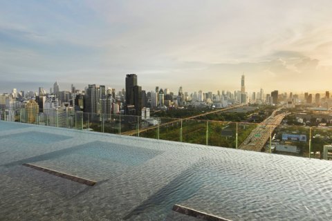 Sobre plano Life Asoke Hype en Bangkok, Tailandia № 34025 - foto 12